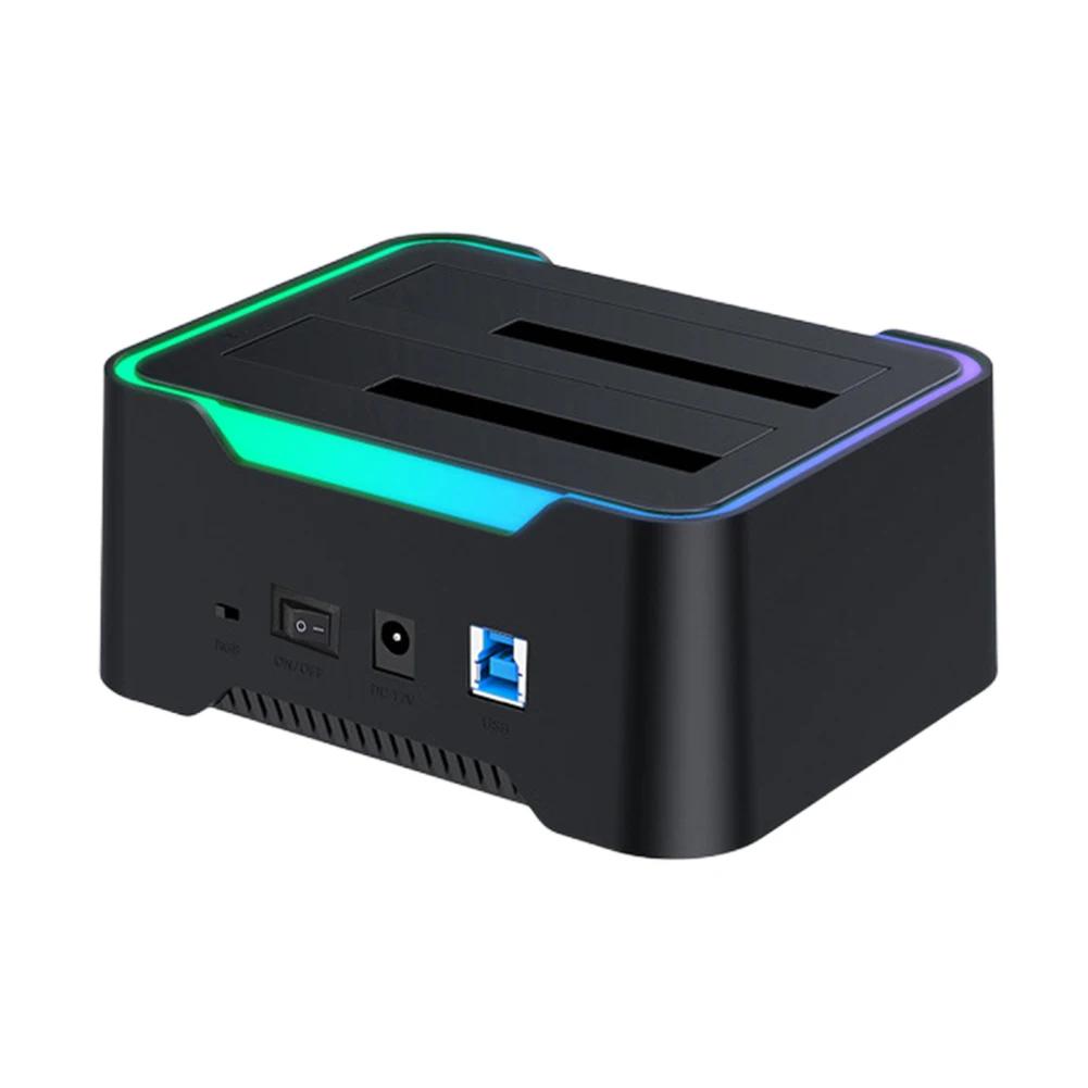 USB 3.0 SATA ϵ ̺ ŷ ̼ , ,  OS, ȵ̵ ýۿ,   RGB Ʈ, 2.5, 3.5 ġ HDD SSD